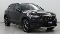 2022 Volvo XC40 T5 Inscription