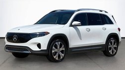 2024 Mercedes-Benz EQB EQB 250+