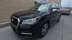 2020 Subaru Ascent Touring