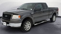 2005 Ford F-150 