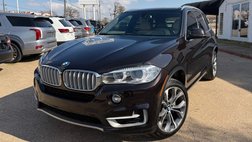 2018 BMW X5 sDrive35i