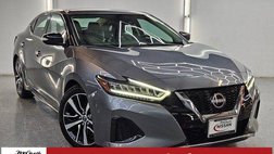 2023 Nissan Maxima 3.5 SV