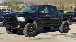 2015 Ram Ram Pickup 1500 Outdoorsman