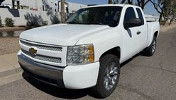 2007 Chevrolet Silverado 1500 LT