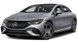 2023 Mercedes-Benz EQE EQE 350+