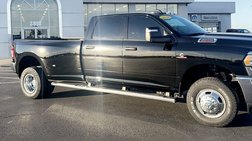 2024 Ram Ram Pickup 3500 Tradesman