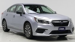 2019 Subaru Legacy 2.5i