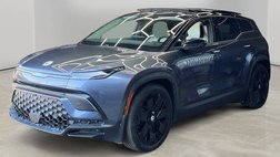 2023 Fisker Ocean Extreme