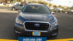 2021 Subaru Ascent Touring