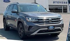 2022 Volkswagen Atlas SE 4Motion