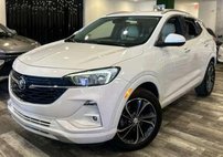 2022 Buick Encore GX Essence