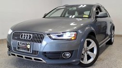 2013 Audi Allroad 2.0T quattro Premium Plus