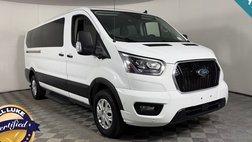 2023 Ford Transit 350 XL
