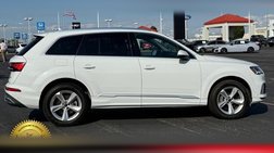 2024 Audi Q7 quattro Premium Plus 45 TFSI