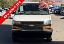 2019 Chevrolet Express 2500