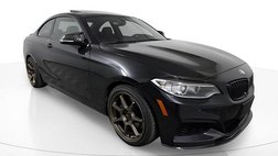 2017 BMW 2 Series M240i xDrive