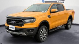 2018 Ford Super Duty F-350 Platinum