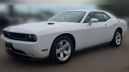 2012 Dodge Challenger 