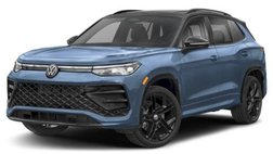 2026 Volkswagen Tiguan SE R-Line Black 4Motion