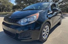 2013 Kia Rio5 LX