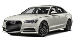 2016 Audi A6 3.0T quattro Premium Plus