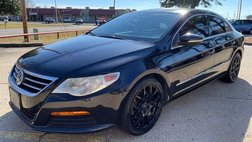 2011 Volkswagen CC 2.0T Sport FWD