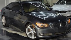 2009 BMW 3 Series 335i