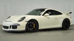 2015 Porsche 911 GT3
