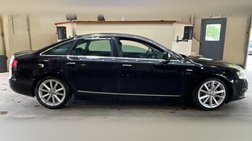 2010 Audi A6 3.0T quattro Prestige