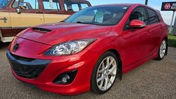 2010 Mazda MAZDASPEED3 Sport