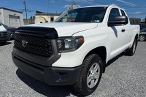 2019 Toyota Tundra SR