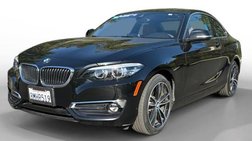 2020 BMW 2 Series 230i
