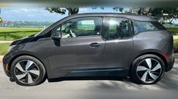 2014 BMW i3 Base
