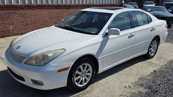 2004 Lexus ES 330 Base