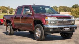 2008 Chevrolet Colorado LT