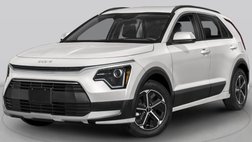 2025 Kia Niro EX Touring