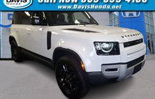 2025 Land Rover Defender 110 P300 S
