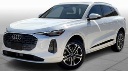 2025 Audi Q5 quattro Premium TFSI