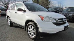 2011 Honda CR-V SE