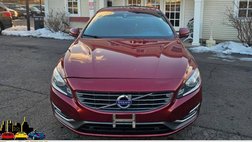 2015 Volvo S60 T5 Premier