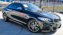 2016 BMW 2 Series M235i xDrive