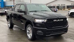 2025 Ram Ram Pickup 1500 Big Horn
