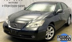 2007 Lexus ES 350 Base