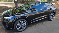 2023 Audi Q4 e-tron quattro Premium Plus 50
