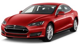 2015 Tesla Model S 70D