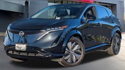 2024 Nissan Ariya Engage