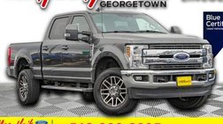 2019 Ford Super Duty F-250 Super Duty