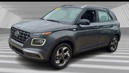 2024 Hyundai Venue Limited