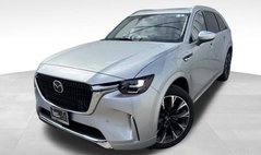 2025 Mazda CX-90 3.3 Turbo S Premium Plus