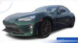 2020 Toyota 86 Hakone Edition